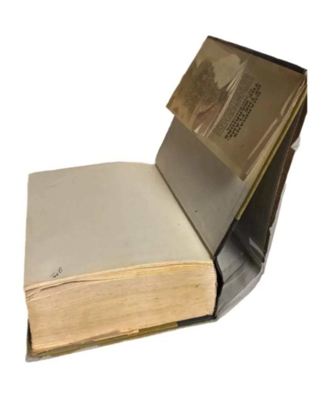 Vintage this hardcover